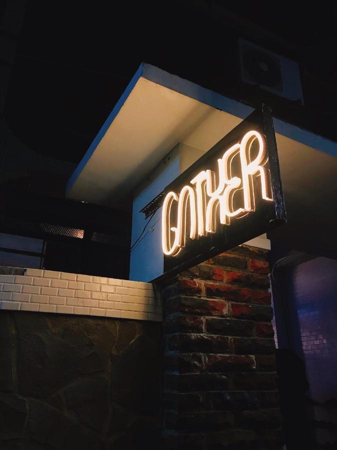Gather Ταϊνάν Εξωτερικό φωτογραφία